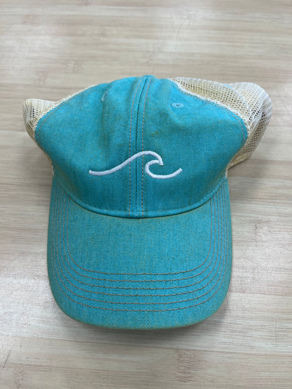 Custom Hat