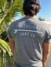 Innerlight Surf Co.Tee.