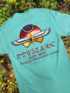 Innerlight Wing & Torch Tee.