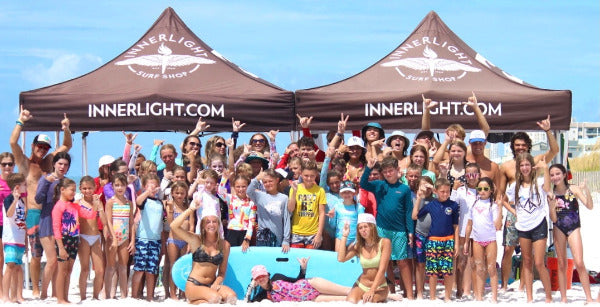 Surf Party (Final) - Innerlight Surf Shop